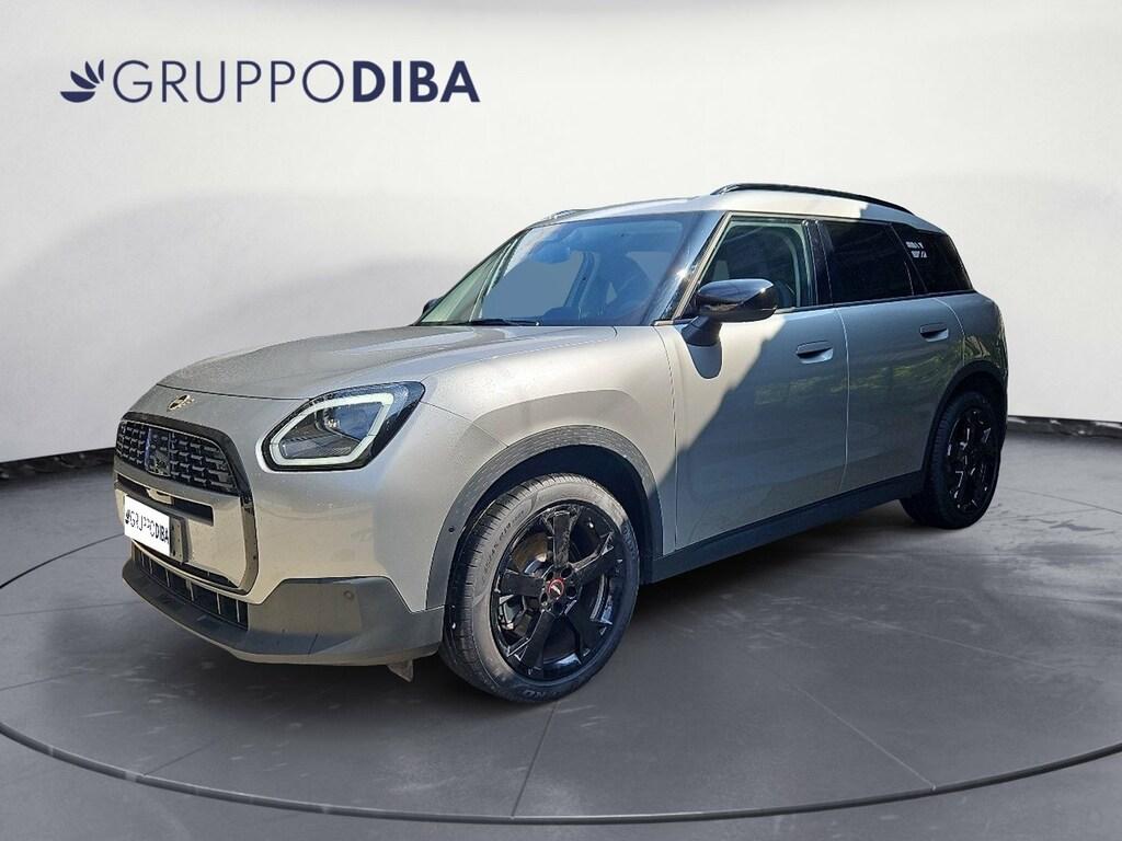 Mini Mini Countryman 1.5 48V C Classic auto