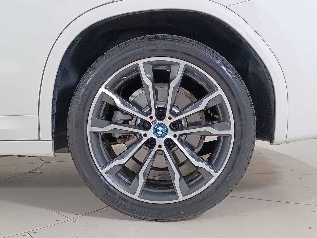 BMW X3 xdrive30e Msport auto