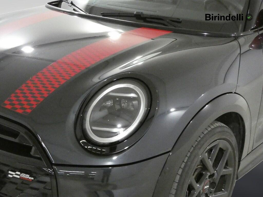 Mini Mini Cooper 3p 2.0 S JCW auto