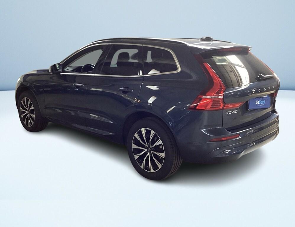 Volvo XC60 2.0 B4 Inscription awd auto