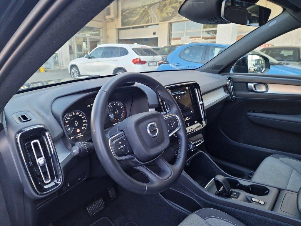 Volvo XC40 1.5 T3 Inscription 163cv auto my21