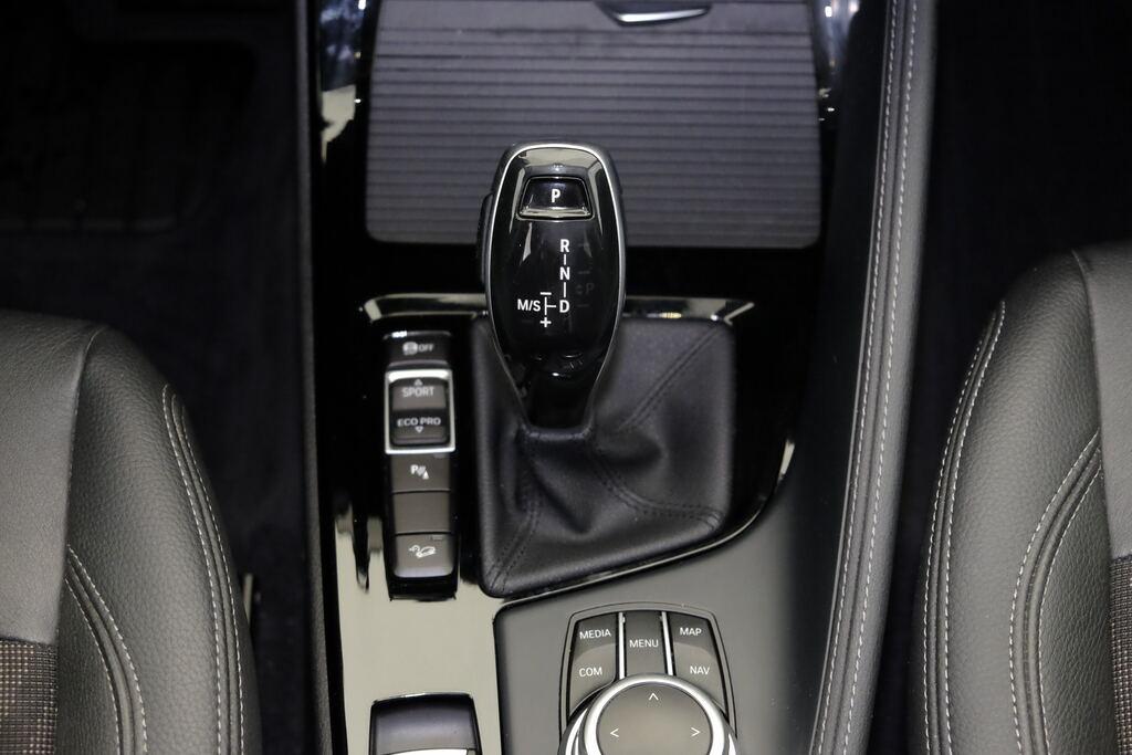 BMW X1 xdrive18d xLine auto my18