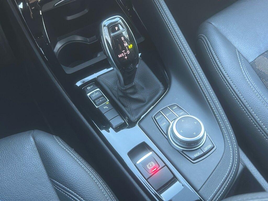 BMW X1 sdrive18d xLine Plus auto