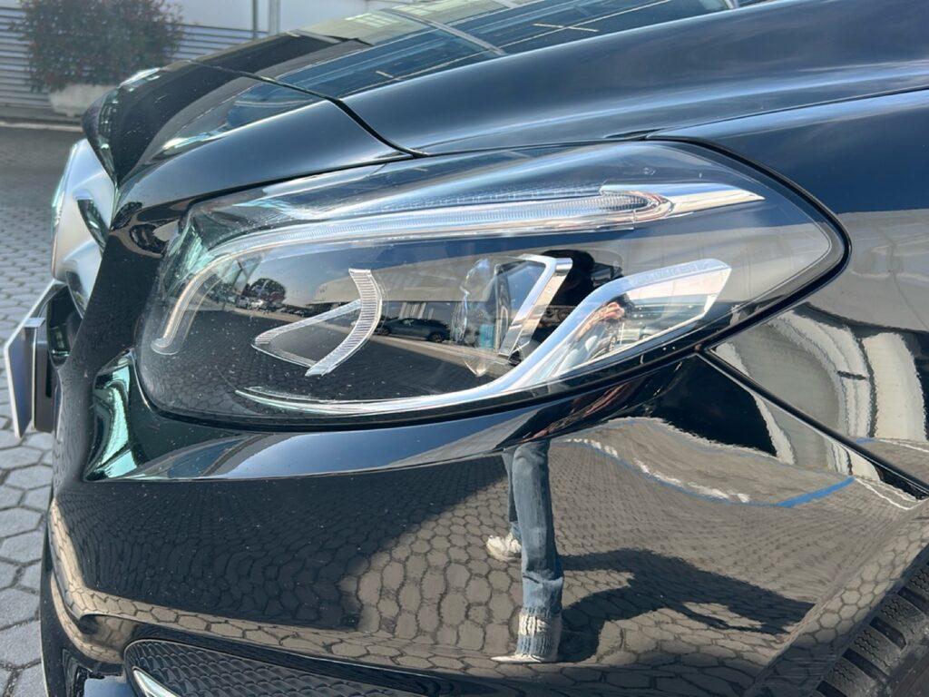 Mercedes Classe B 180 d Sport Tech
