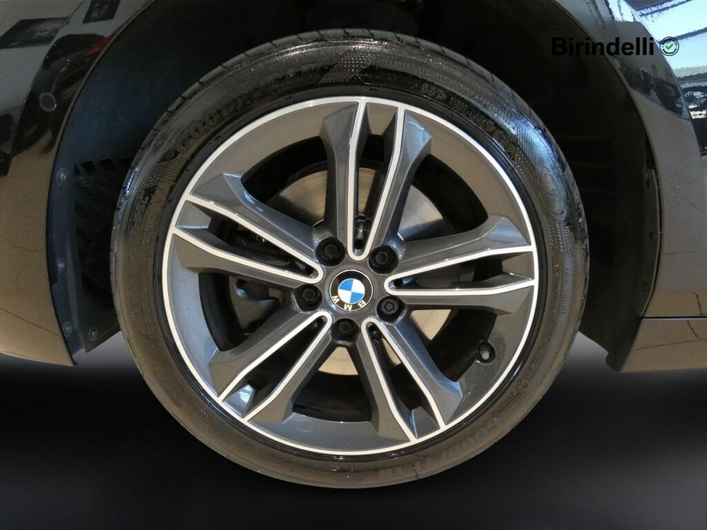 BMW Serie 1 118i Sport auto