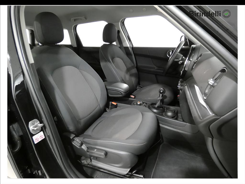 Mini One Countryman 1.5 One