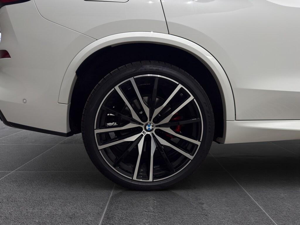 BMW X5 xdrive30d MSport Pro auto