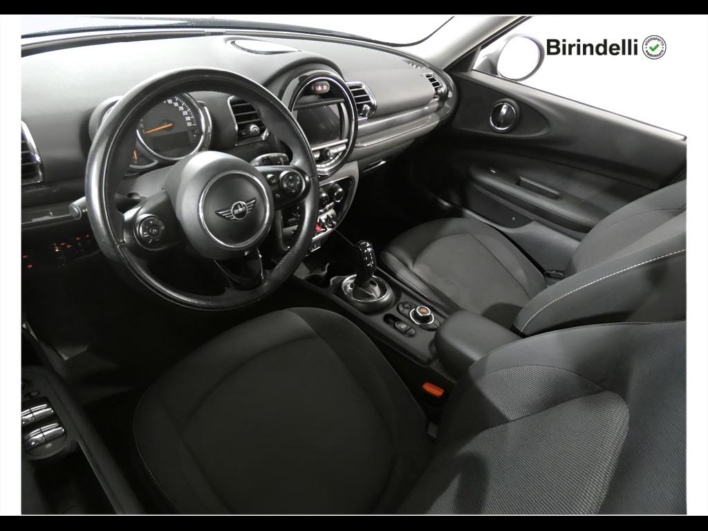 Mini One D Clubman 1.5 One D Business Auto
