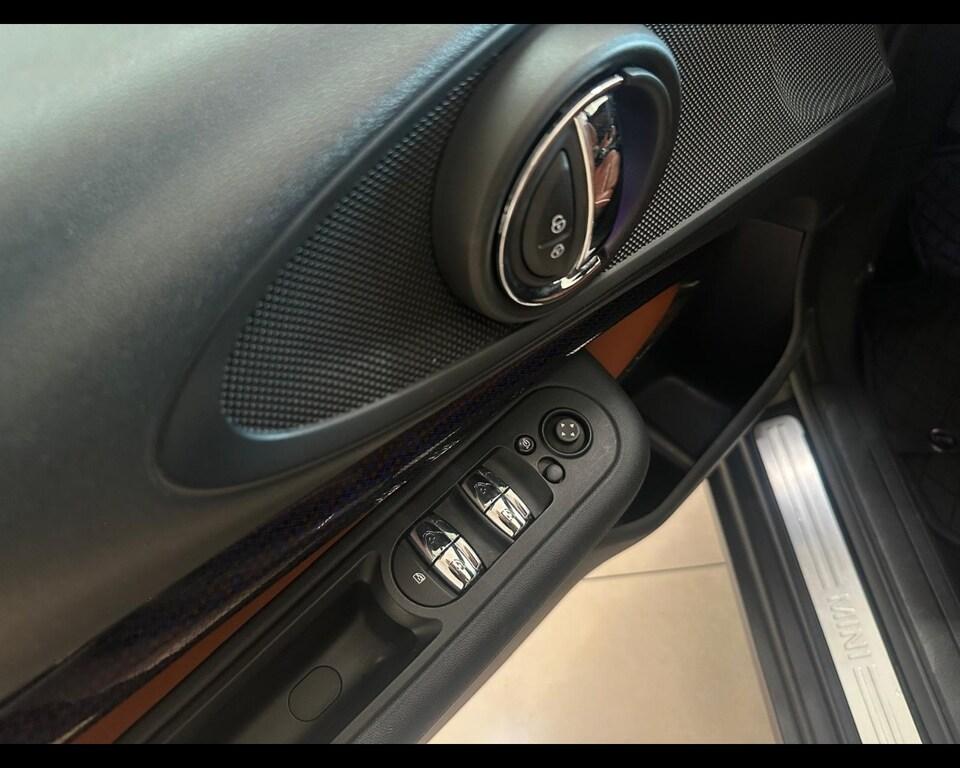 MINI Clubman 1.5 One Mayfair