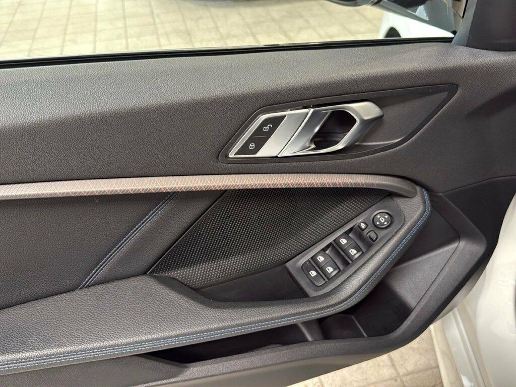 BMW Serie 1 118d Msport auto