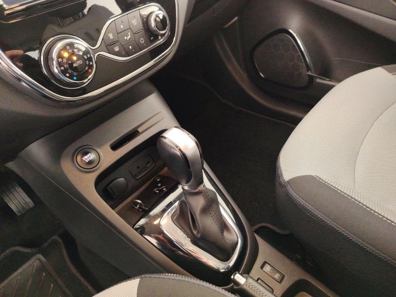 Renault Captur 1.5 dci Iconic 90cv edc