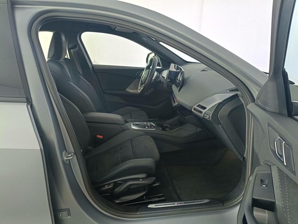 BMW Serie 1 120d 48V MSport Pro auto
