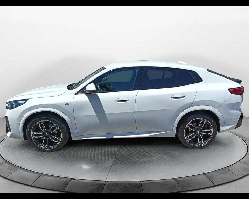 BMW X2 sdrive 18d MSport auto
