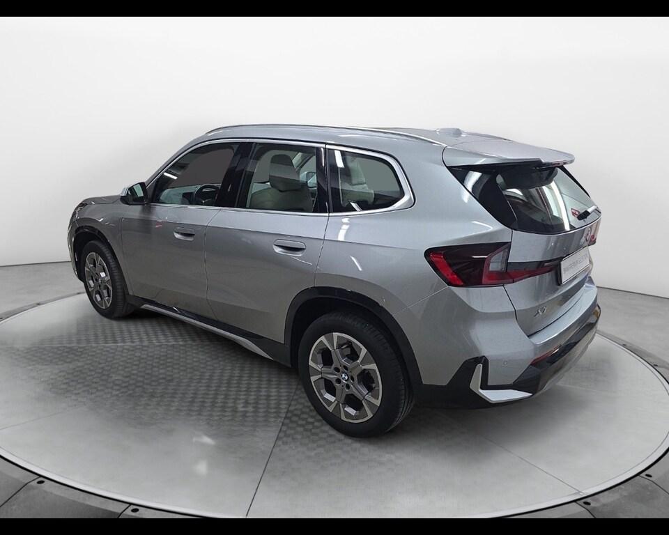 BMW X1 sdrive18i X-Line auto
