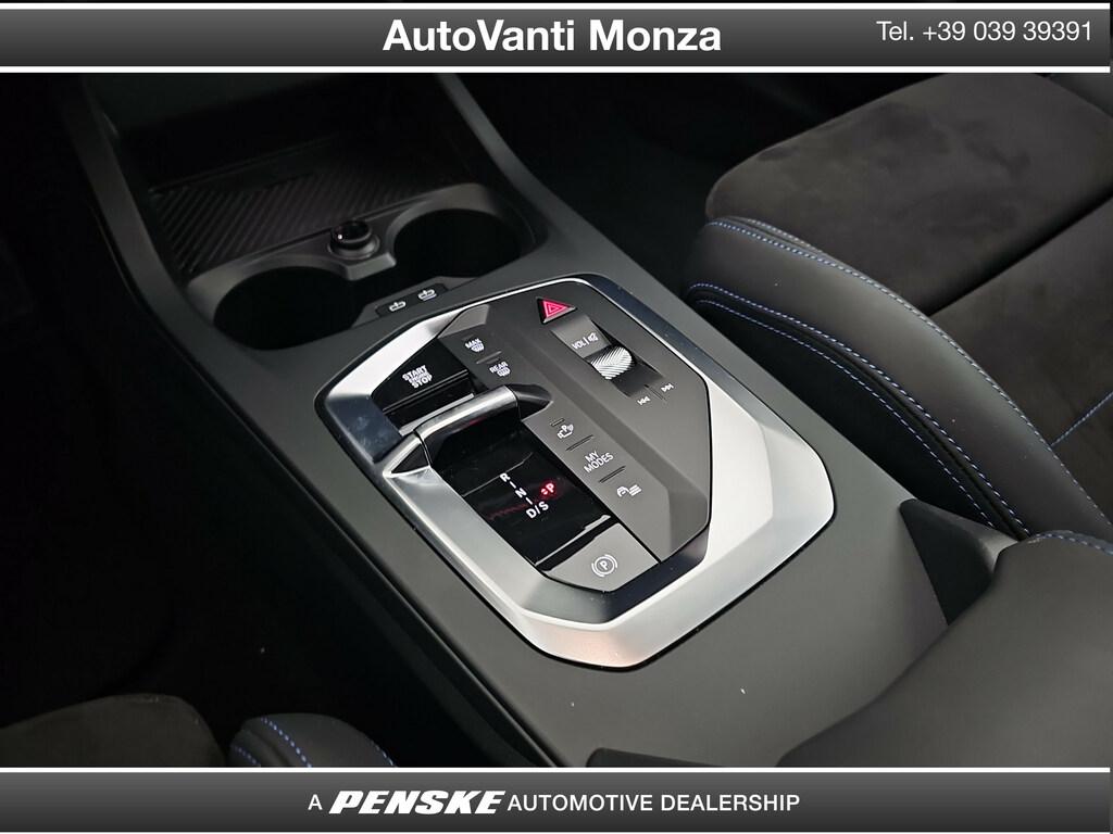 BMW Serie 1 118d MSport Pro auto