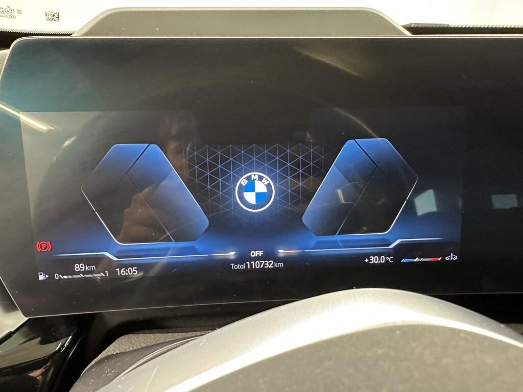 BMW X1 sdrive18d Edition Essence auto