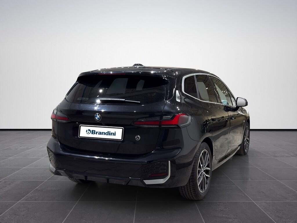BMW Serie 2 218d Active Tourer Msport auto