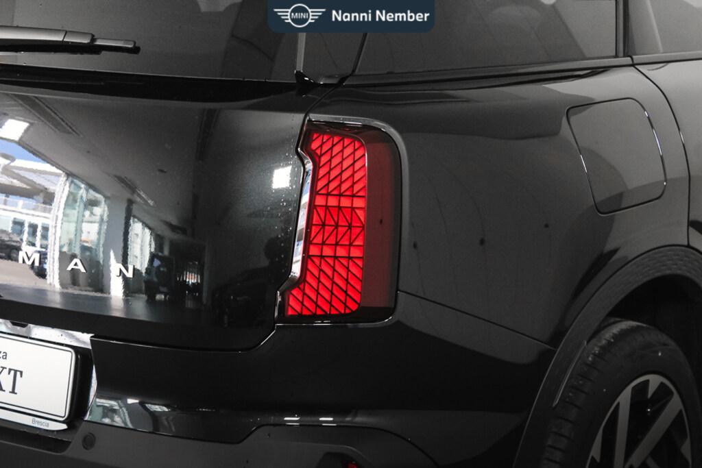 Mini Mini Countryman 1.5 48V C Favoured auto