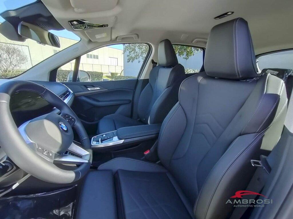BMW Serie 2 218d Active Tourer auto