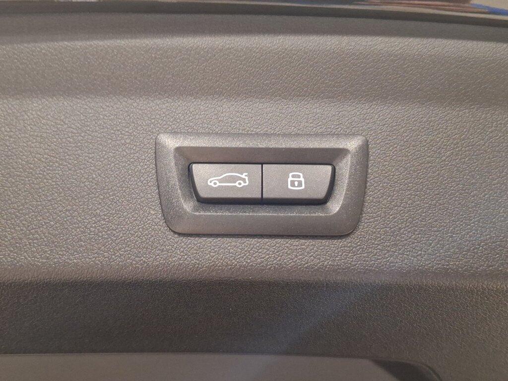 BMW Serie 1 118d MSport Pro auto