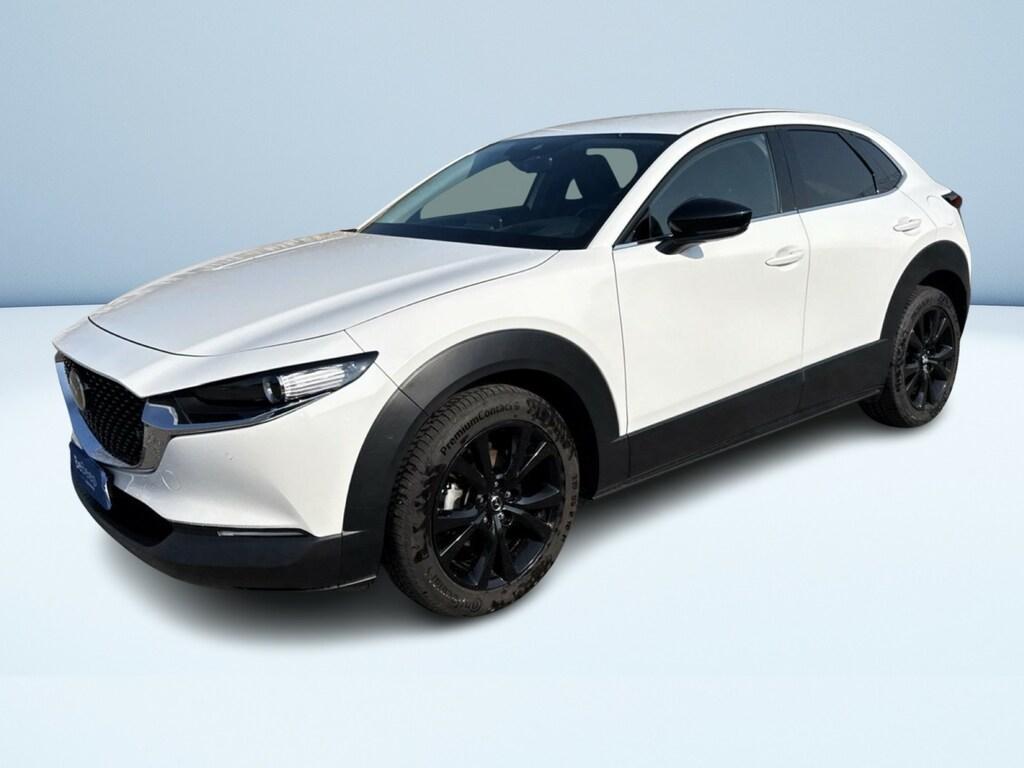 Mazda CX-30 2.0 m-hybrid Homura 2wd 122cv 6mt