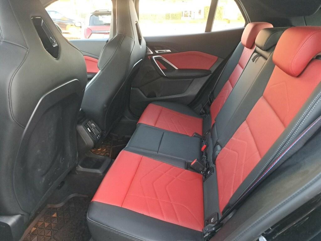 BMW X2 M X2 xdrive M35i auto