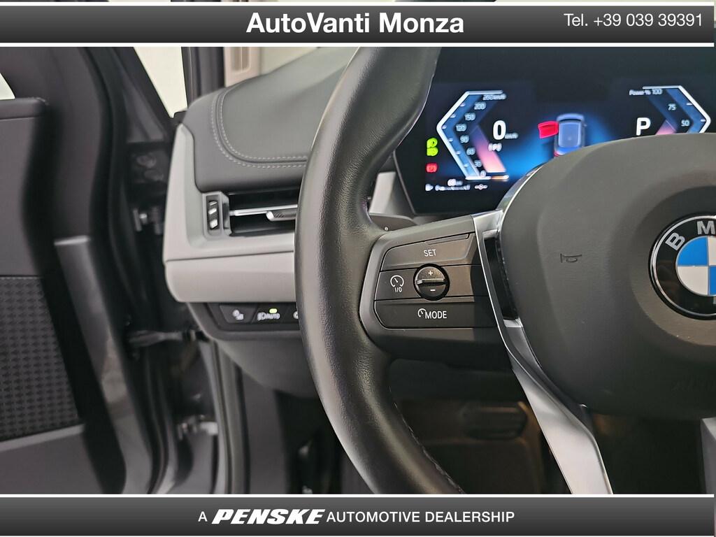 BMW Serie 2 218i Active Tourer Advantage 136cv auto