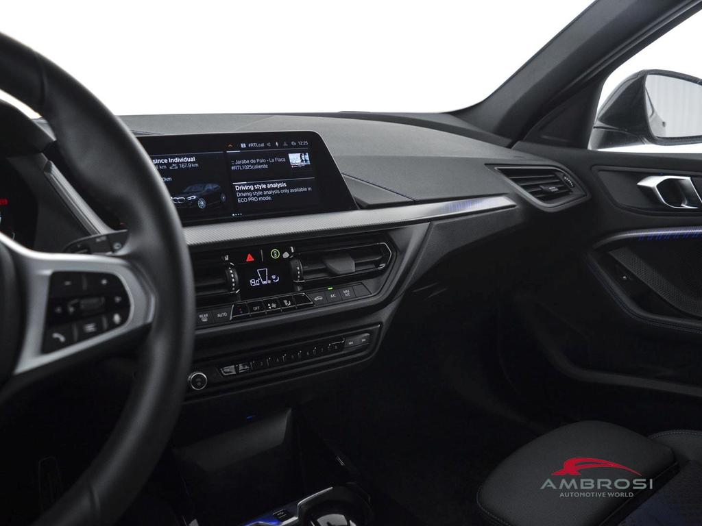 BMW Serie 1 118d ColorVision Edition auto