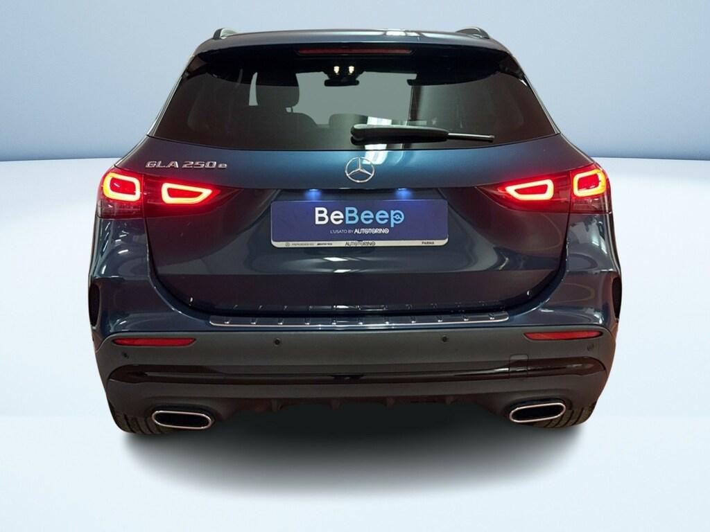 Mercedes GLA 250 eq-power Premium auto