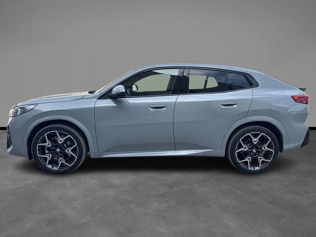 BMW X2 sdrive 20i 48V MSport auto
