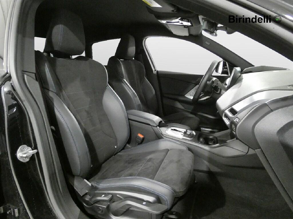BMW Serie 2 218d Gran Coupe MSport Pro auto