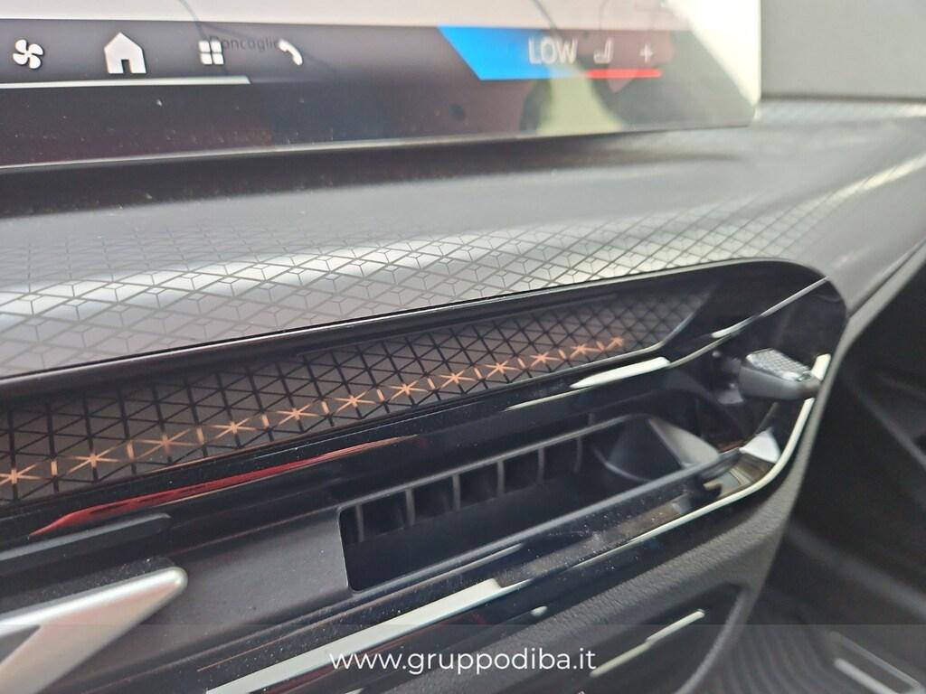 BMW Serie 3 320d Touring mhev 48V Msport xdrive auto