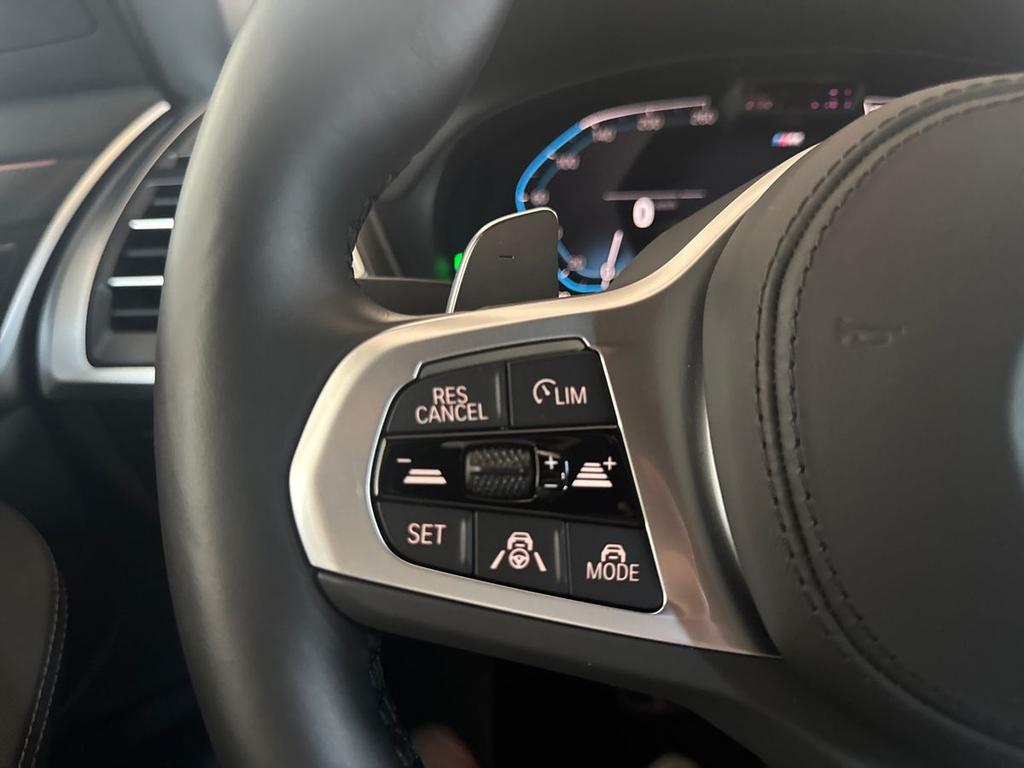 BMW X4 xdrive20d mhev 48V Msport auto