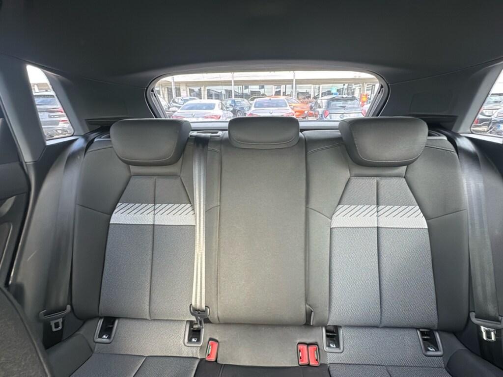 Audi A3 Sportback 35 1.5 tfsi mhev Business Advanced s-tronic