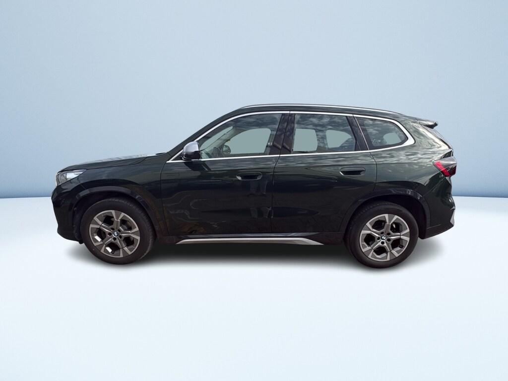 BMW X1 sdrive18d X-Line Edition Signature auto