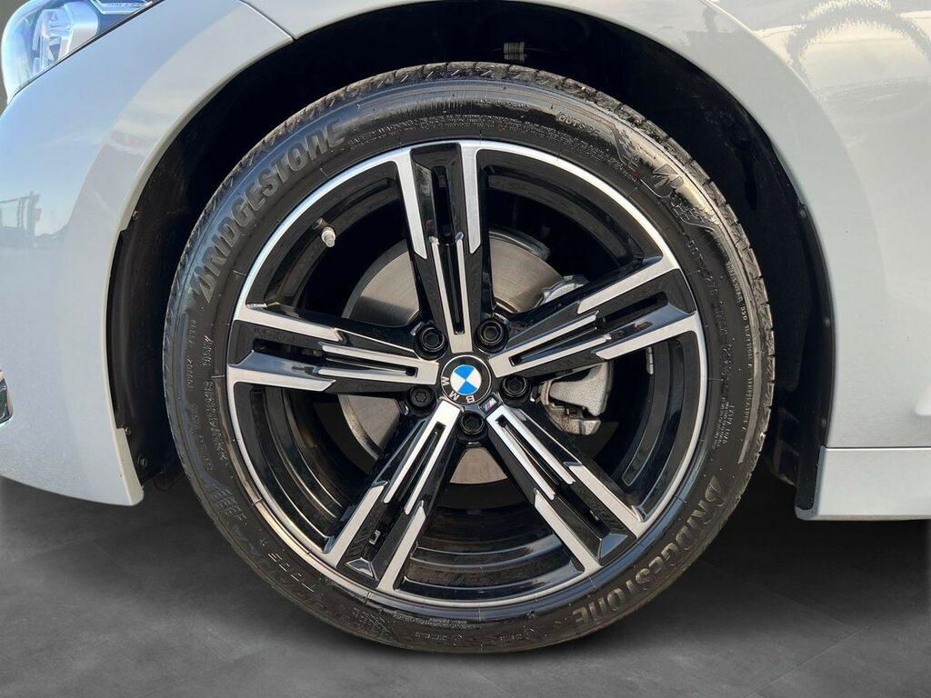 BMW Serie 3 320d Touring mhev 48V Msport auto