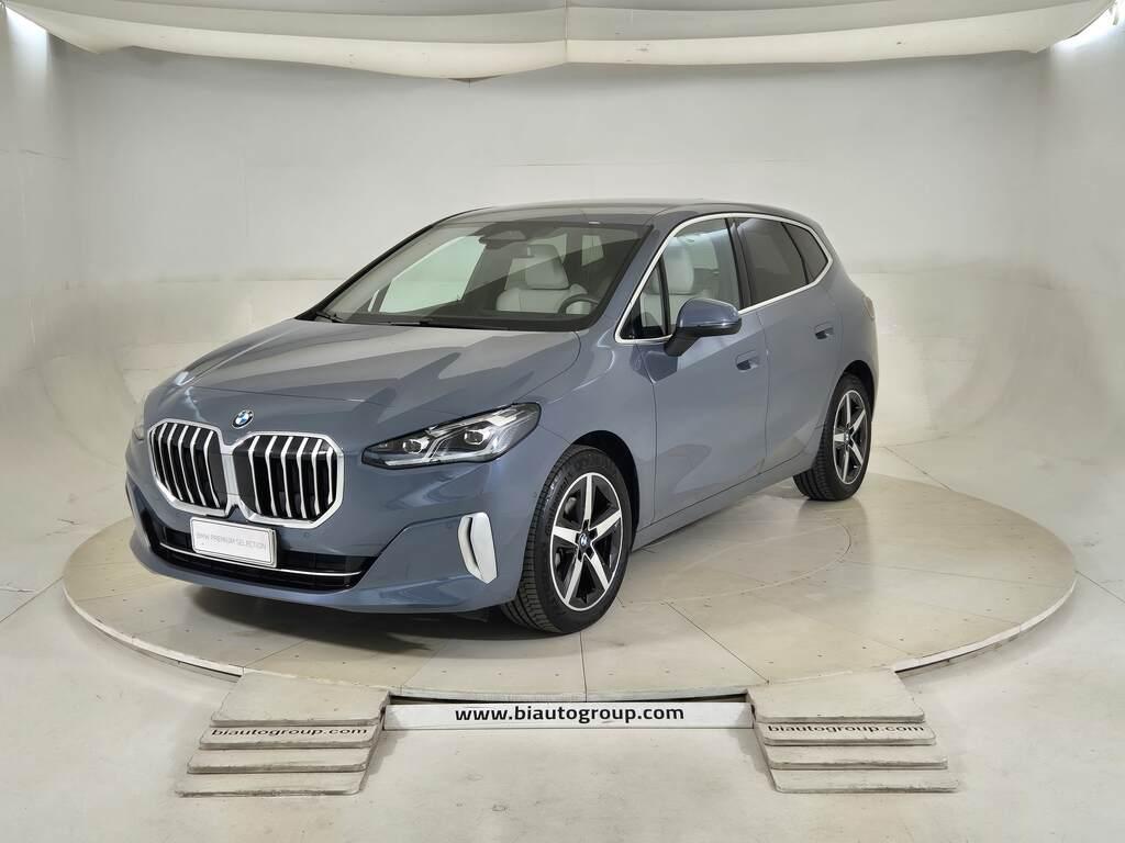 BMW Serie 2 218i Active Tourer Luxury auto