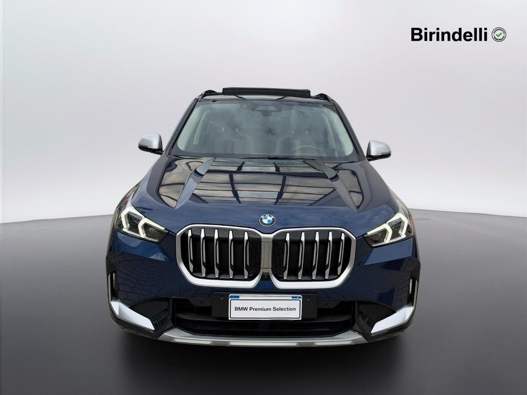 BMW X1 sdrive18d Edition Essence auto