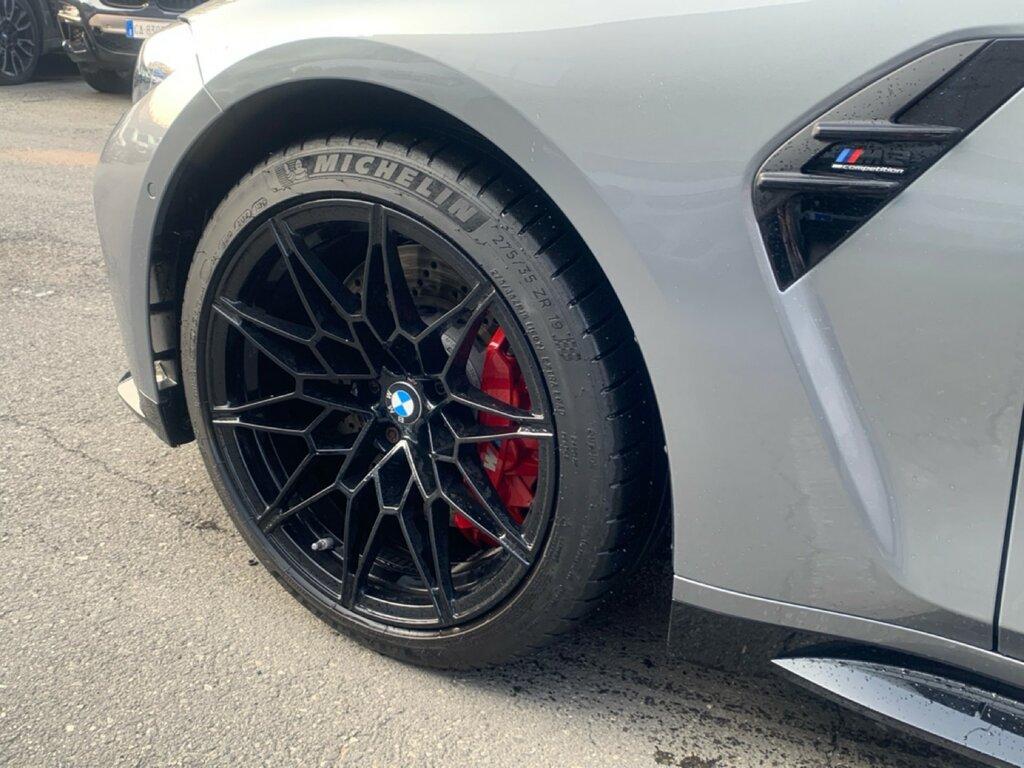 BMW M3 Touring 3.0 Competition M xdrive auto