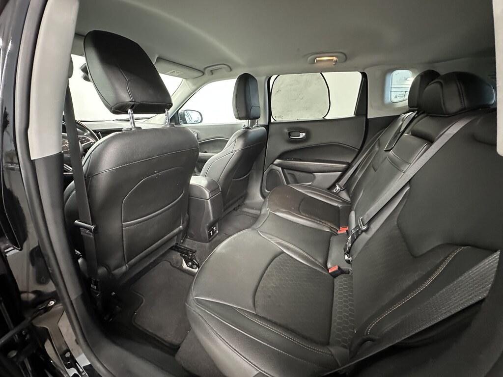 Jeep Compass 1.6 mjt Limited 2wd 120cv my20