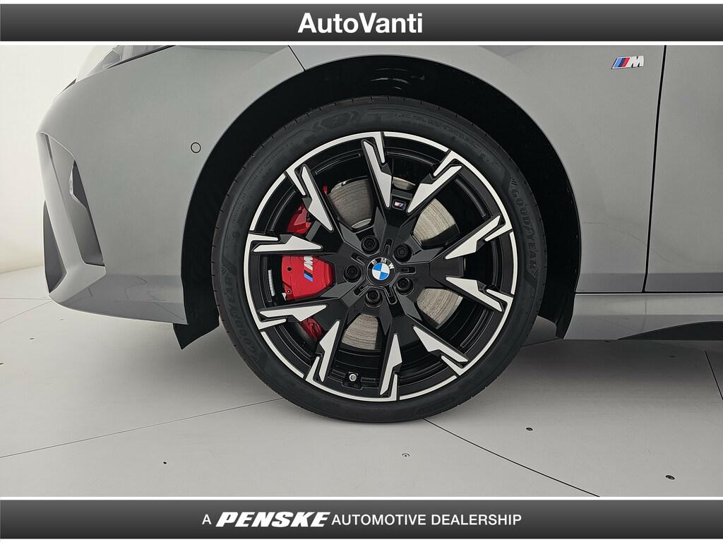 BMW Serie 1 120d 48V MSport Pro auto