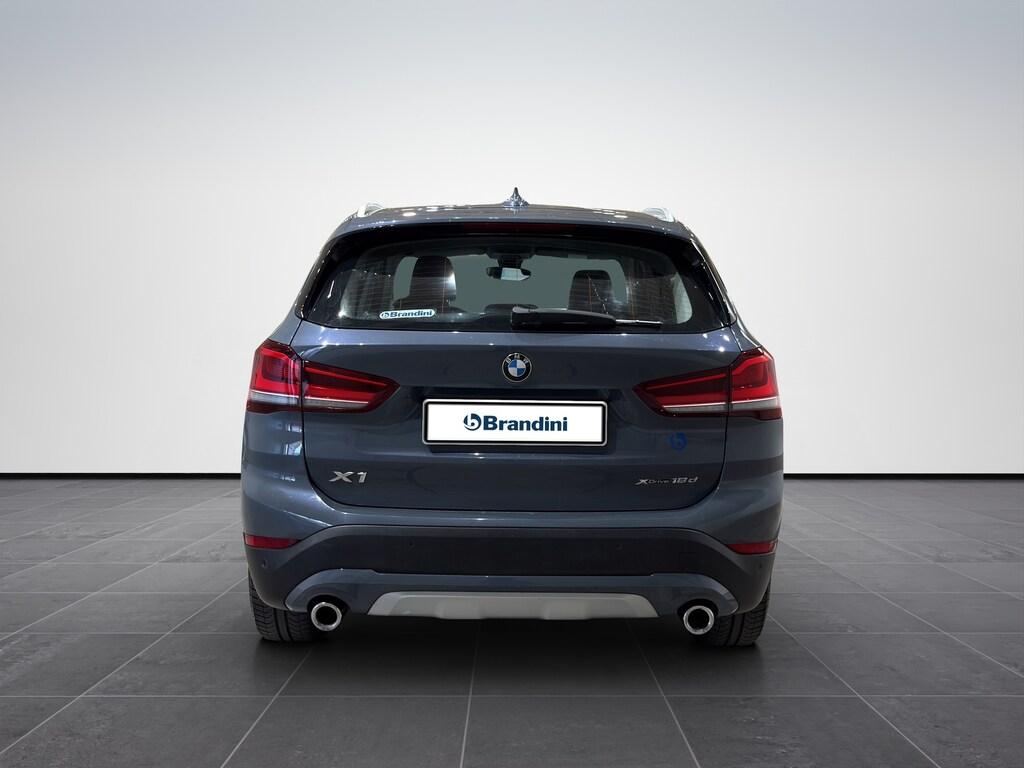 BMW X1 xdrive18d xLine