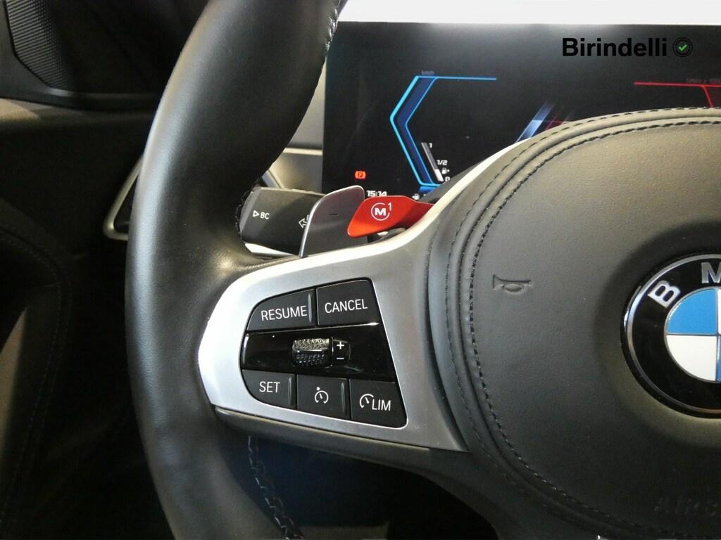 BMW M2 Coupe 3.0 460cv auto