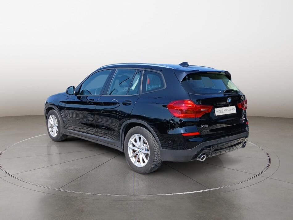 BMW X3 xdrive30e Business Advantage auto
