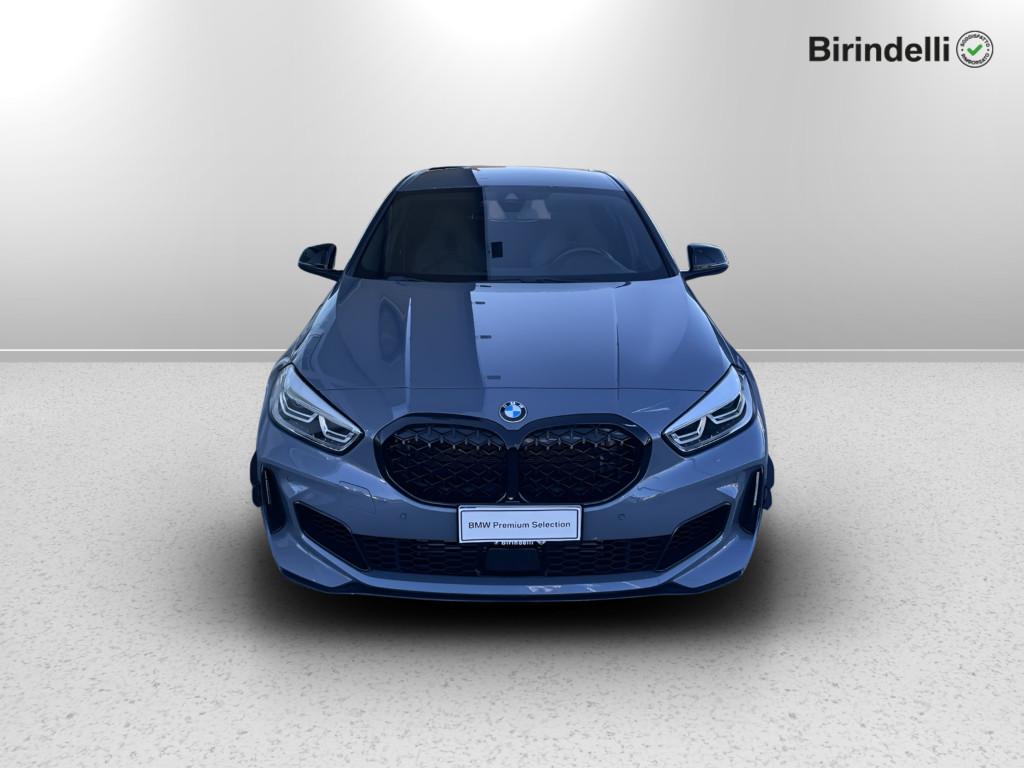 BMW Serie 1 M 135i xdrive auto