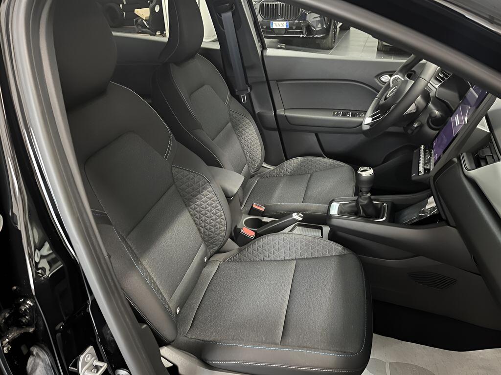 Mitsubishi ASX 1.0 Invite