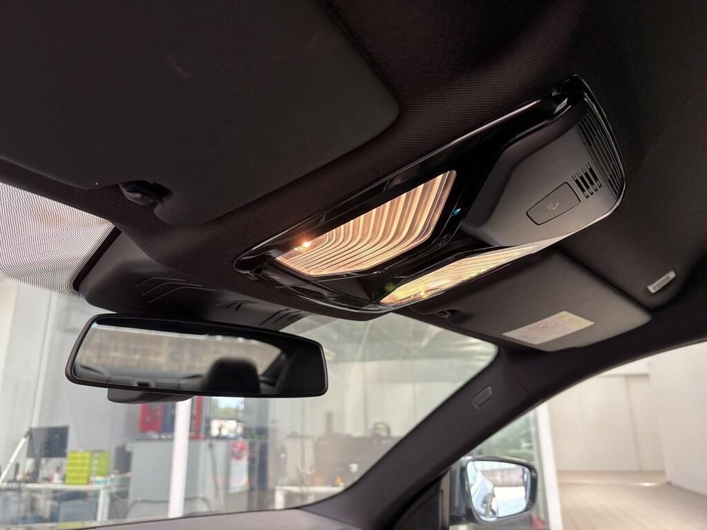 BMW Serie 4 420d Coupe mhev 48V M Sport Pro auto