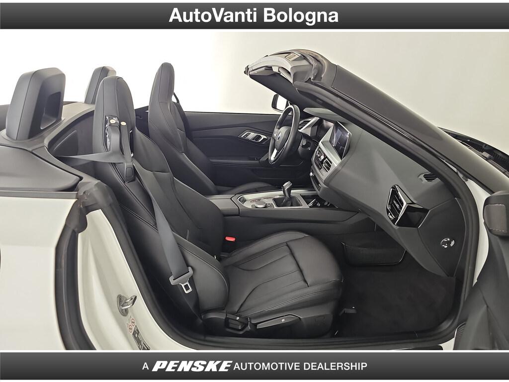 BMW Z4 sdrive 20i