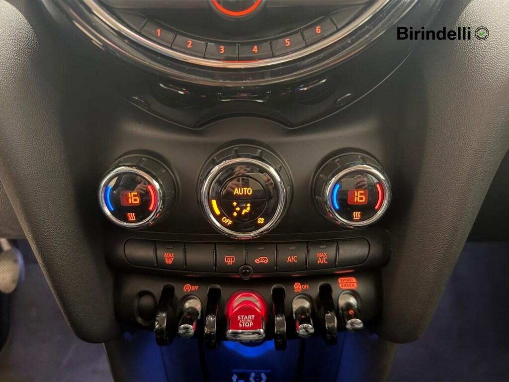 Mini One D 1.5 D One D Boost