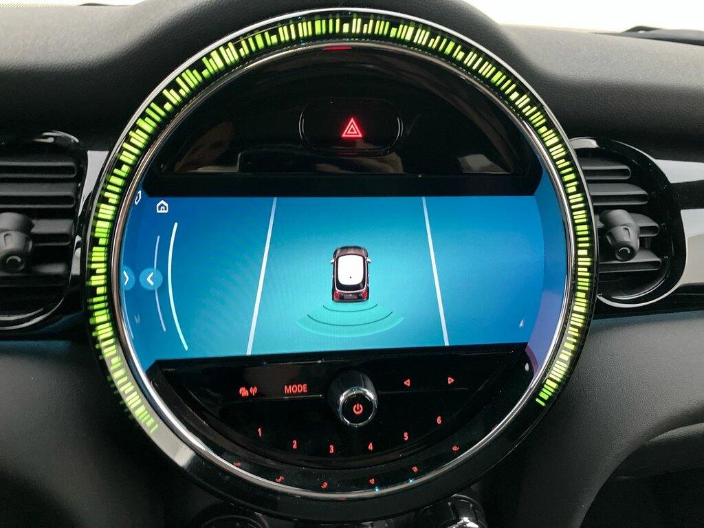 Mini Mini 3p 2.0 JCW JCW